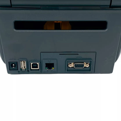 Zebra ZD620 (Earlier Model Than ZD621) Direct & Thermal Transfer Label Printer