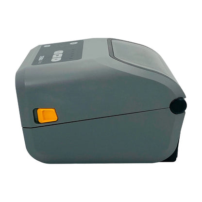 Zebra ZD420 (Earlier Model Than ZD421) Direct & Thermal Label Printer BT WiFi