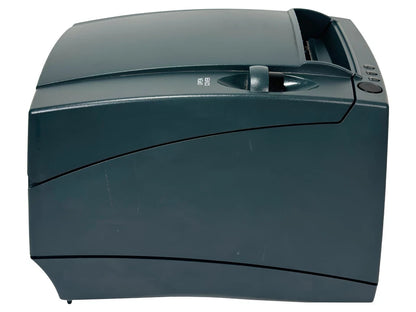 Compact High-Speed Thermal Receipt Printer – USB, Cutter, POS Ready ✅