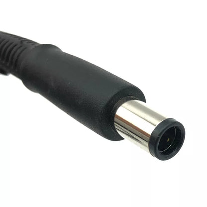 Genuine HP 65W AC DC Adapter Charger for Notebook PC IS 13252 EAC R-41012327