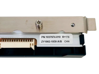 NEW🔥Genuine Zebra 203 dpi Printhead P1037974-010 for ZT200 Series Printers
