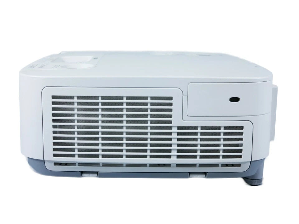 REFURBISHED - NEC P401W 3LCD Projector 4000 ANSI HD HDMI w/Remote + EXTRA LAMP