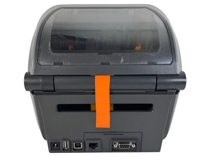 Zebra ZD620 Direct & Thermal Transfer Label Printer USB LAN BT 1 YR WARRANTY