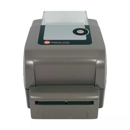 Datamax E-4205A E-Class Mark III Direct Thermal Label Printer Cutter No Adapter