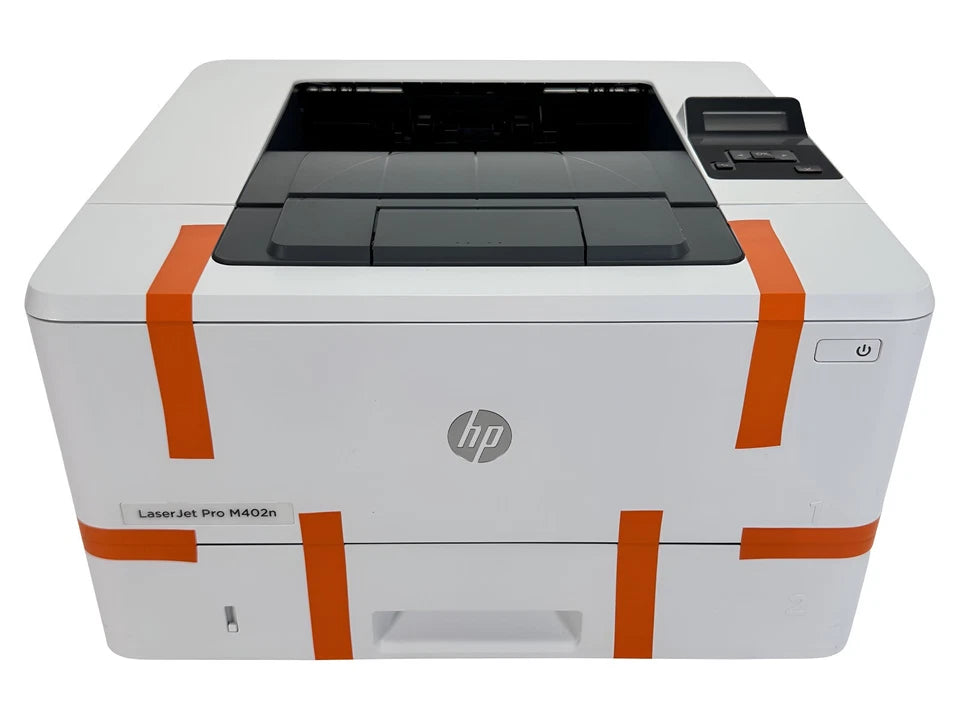 REFURBISHED🔥 HP LaserJet Pro M402n Compact Workgroup Printer⚡ Fast Shipping