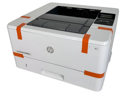 HP LaserJet Pro M404dn Duplex Printer – Expertly Serviced 🔥Extended Warranty🔥