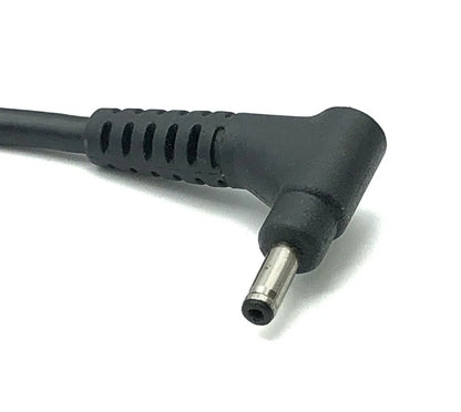 Genuine LiteOn 19V Adapter for Samsung Galaxy Book Flex 2 Alpha NP730QDA Laptop