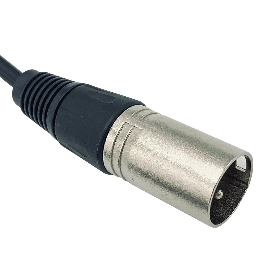 24V XLR AC Adapter Charger for Golden Companion II 4-Wheel GC440 Fast Shipping⚡️