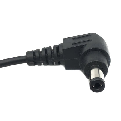 Genuine Fujitsu AC Adapter 24V for fi-7160 fi-7260 Scanner Power Supply OEM