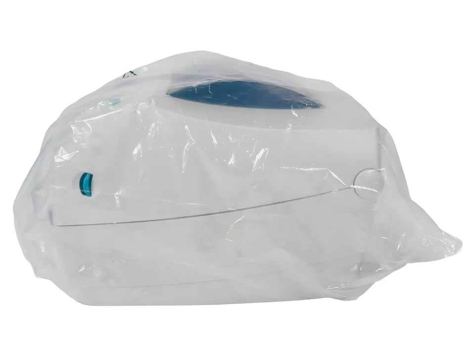 Zebra GC420T Thermal Transfer Label Printer – USB & Ethernet | New