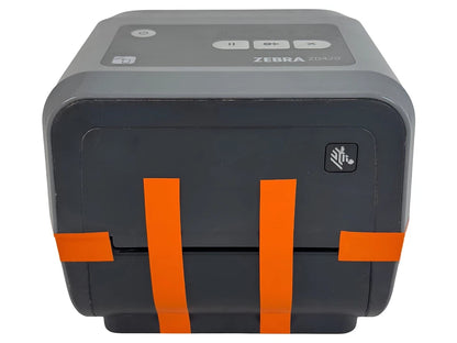 Zebra ZD420 Direct & Thermal Transfer Label Printer BT WiFi 1 YEAR WARRANTY