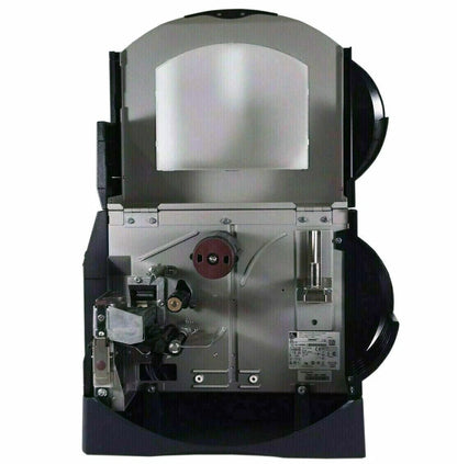 Zebra ZM400 Thermal Transfer Label Printer – USB & LAN | Model ZM400-2001-0100T