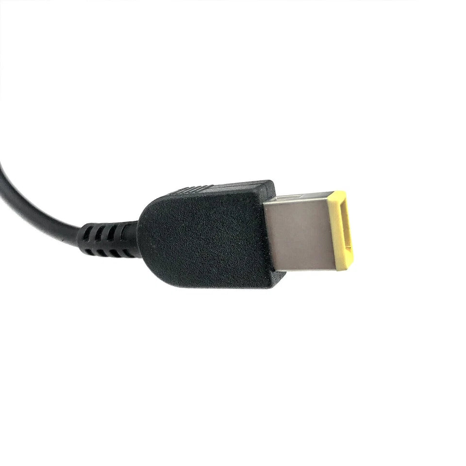Original Lenovo ACDC Adapter 90W for ThinkPad USB-C Dock Gen 2 Type 40AS OEM