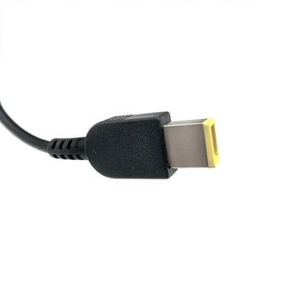 Original Lenovo ACDC Adapter 90W for ThinkPad USB-C Dock Gen 2 Type 40AS OEM