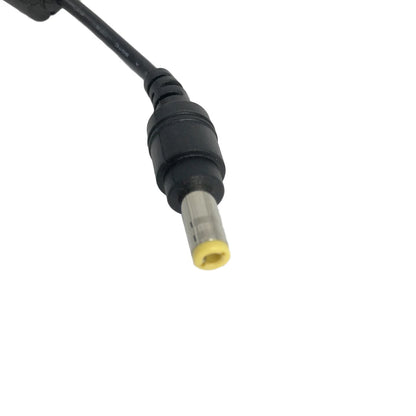 Genuine OEM Zebra Power Supply Adapter 25W For ZQ510 ZQ520 Thermal Printer w/PC