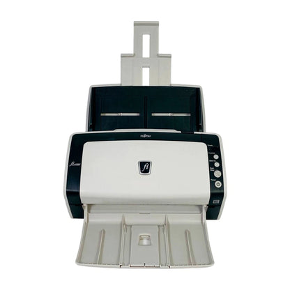 Pass-Through Color High-Speed USB Document Scanner – Bundle, 1 YEAR WARRANTY! ✅