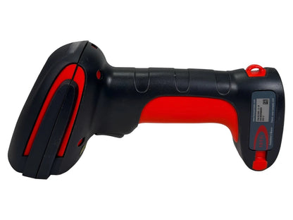 Honeywell Granit 1911i Barcode Scanner 1911IER-3-N wBattery No Dock No Bundle