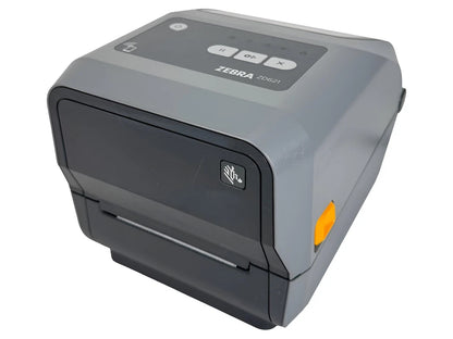 Zebra ZD621 Thermal Transfer Label Printer 300dpi USB LAN Bluetooth 1YR WARRANTY