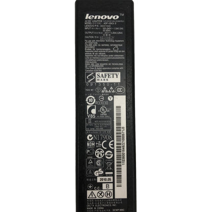 Original Lenovo ACDC Adapter 65W Charger for IdeaPad V570-1066AWU V570 Laptop