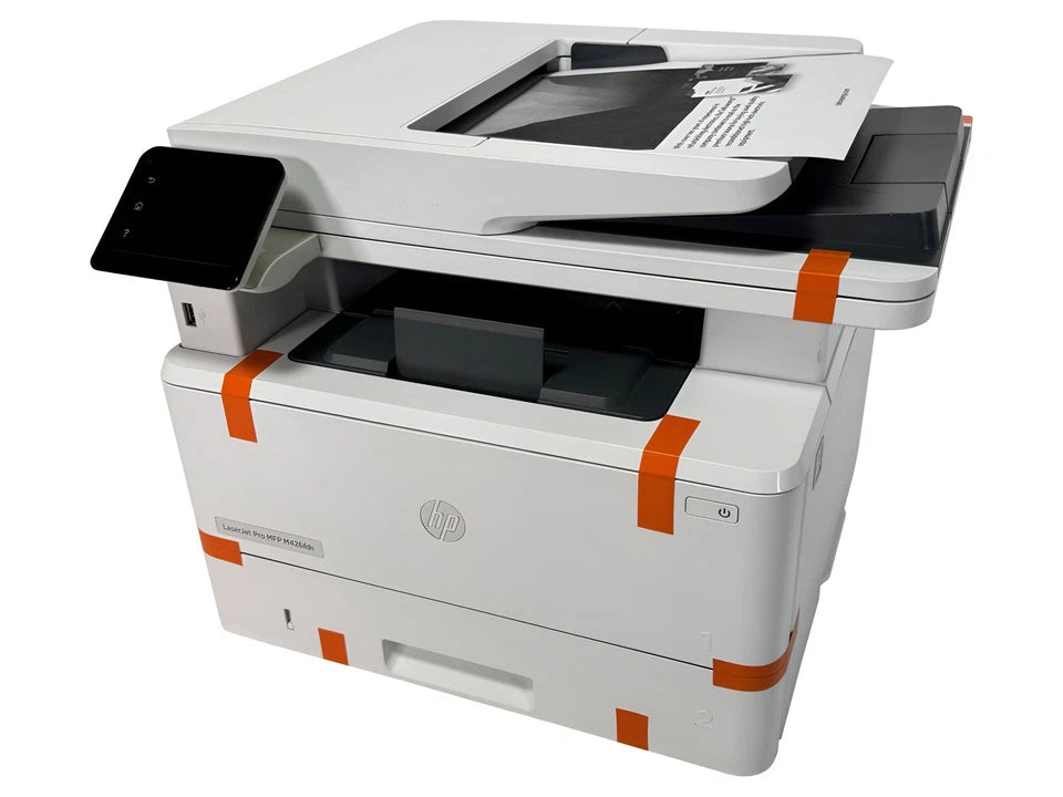 HP LaserJet Pro M426FDN – Duplex Workgroup Network Printer ✅
