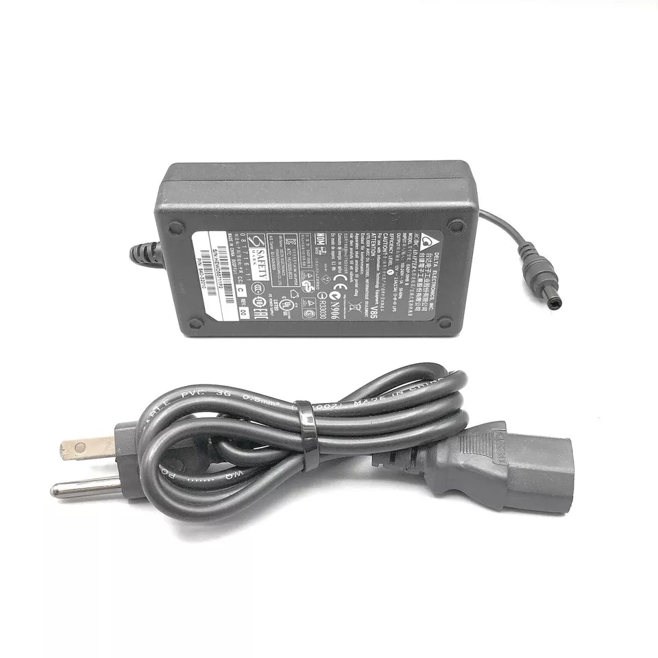 Genuine Delta AC Adapter 12V For Cisco Meraki MX64 MX64W MX67 MX67C MX67W