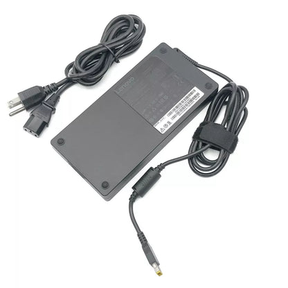 Genuine Lenovo SA10R16889 GX20L29347 4X20E75115 Adapter 230W for Laptop Charger
