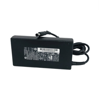 Genuine 120W HP AC DC Adapter 19.5V for Pavilion 20" / 21" inch AiO Desktop OEM