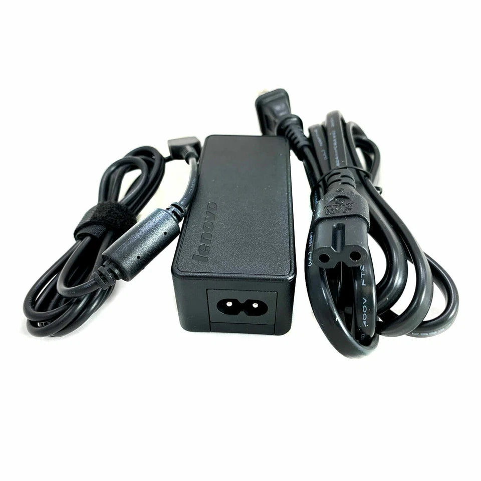 Original Lenovo Adapter 65W for ThinkCentre Tiny PC M700 M710q M715q M720q OEM