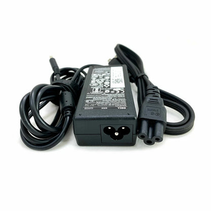 65W Dell Original Adapter for Micro OptiPlex Desktop 3020M 3040M 3046M 9020M pc