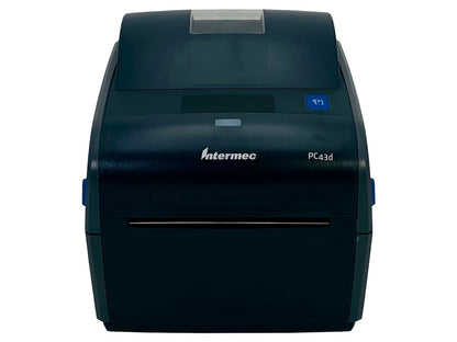 GOOD WORKING Intermec PC43d Thermal Label Printer – 4x6" Shipping, UPS/FedEx/USPS ✅