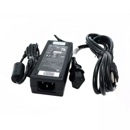 Authentic Zebra ZQ610 ZQ620 ZQ630 Label Printer Charger Power Adapter