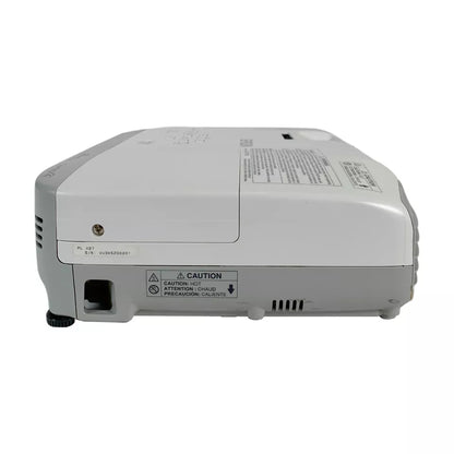 Epson 3LCD Projector 2700 ANSI Professional Supports 4K Input HDMI w/Remote