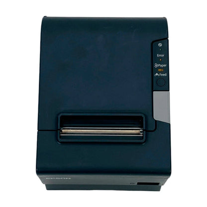 Epson TM-T88V POS Compact Thermal Receipt Printer USB Serial for Square