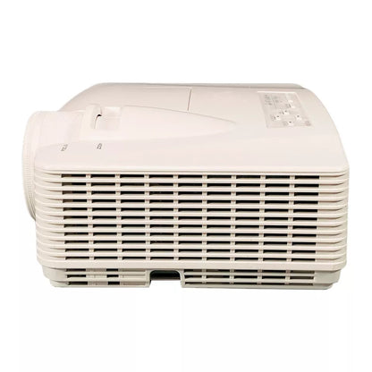 Mitsubishi WD570U DLP Projector 3500 Lumens Home Theater Full HD 3D Ready WXGA