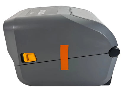 Zebra ZD620 Direct & Thermal Transfer Label Printer USB LAN BT 1 YR WARRANTY
