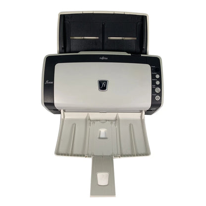 Pass-Through Color High-Speed USB Document Scanner – Bundle, 1 YEAR WARRANTY! ✅