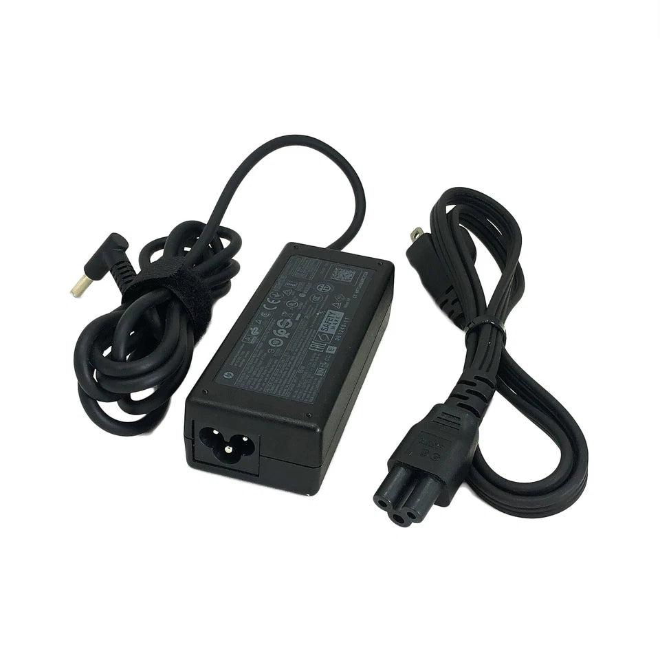 65W Genuine HP AC Adapter for EliteBook Laptop 828-G3 848-G3 840-G5 850-G5