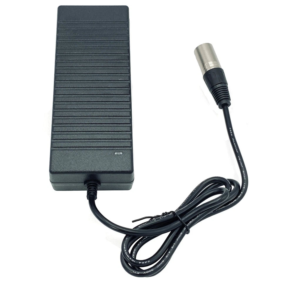 24V XLR AC Adapter Charger for Golden Companion II 4-Wheel GC440 Fast Shipping⚡️