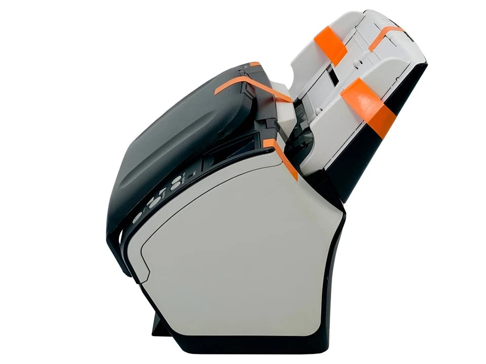 Fujitsu Fi-7160 High Speed Color Duplex Document Scanner USB 3.0 w/FULL SET