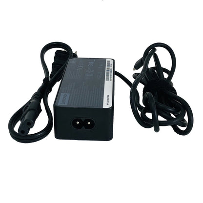 Original Lenovo Adapter 65W USB-C for ThinkVision M14 M14t Portable Monitor wPC
