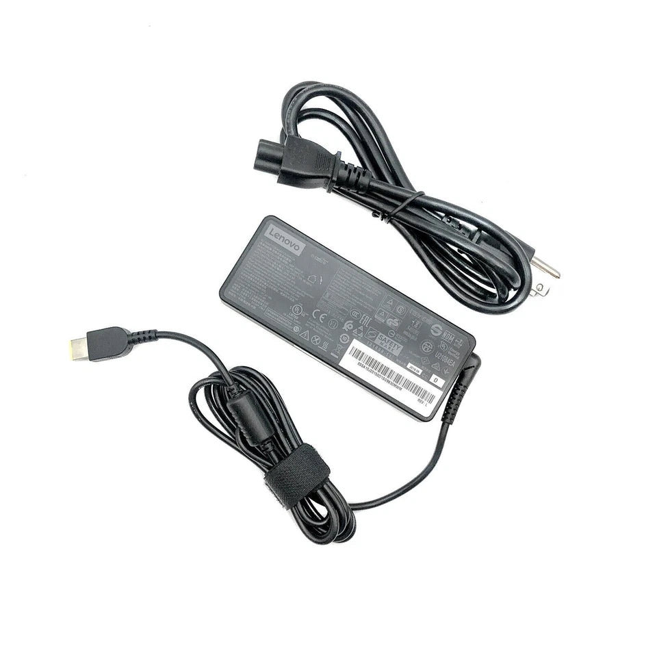 Original Lenovo ACDC Adapter 90W for ThinkPad USB-C Dock Gen 2 Type 40AS OEM