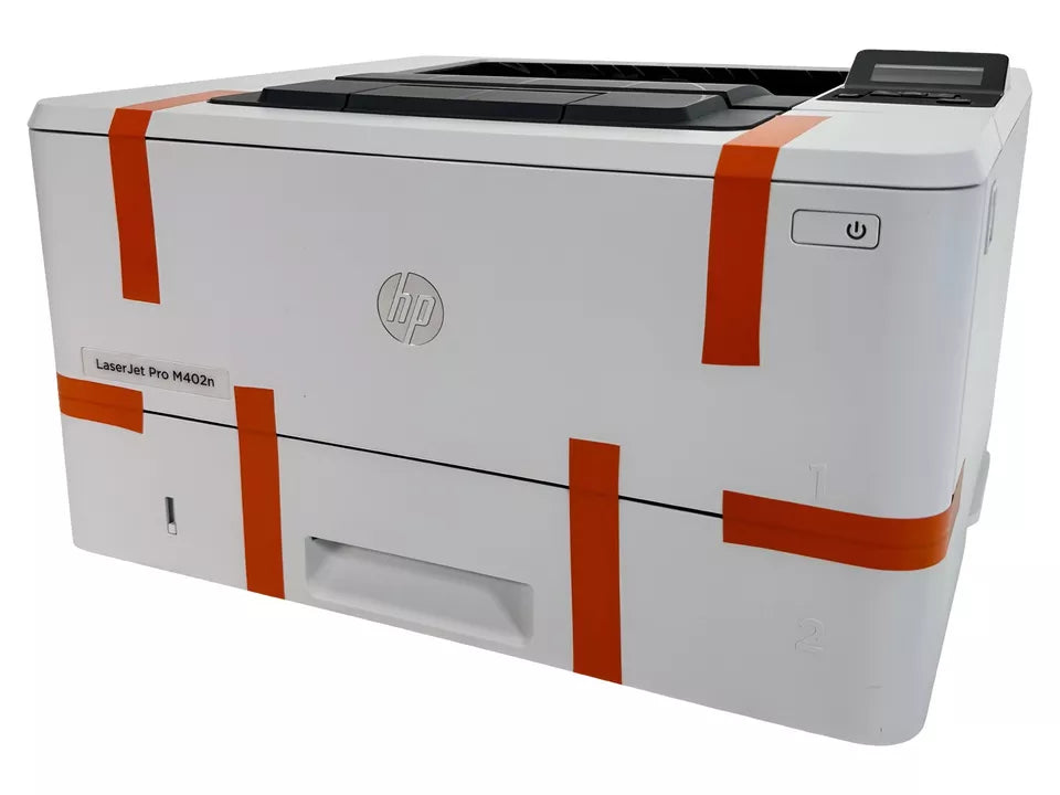 REFURBISHED🔥 HP LaserJet Pro M402n Compact Workgroup Printer⚡ Fast Shipping