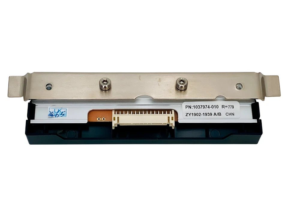 NEW🔥Genuine Zebra 203 dpi Printhead P1037974-010 for ZT200 Series Printers