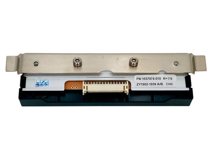 NEW🔥Genuine Zebra 203 dpi Printhead P1037974-010 for ZT200 Series Printers