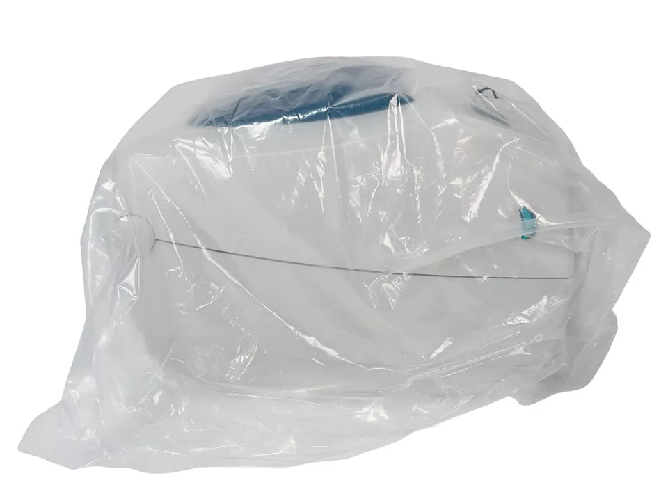 Zebra GC420T Thermal Transfer Label Printer – USB & Ethernet | New