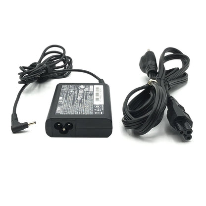 Genuine LiteOn 19V Adapter for Samsung Galaxy Book Flex 2 Alpha NP730QDA Laptop