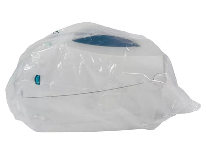 NEW Zebra GC420T Thermal Transfer Barcode Label Printer Dispenser USB Serial