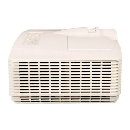 Mitsubishi WD570U DLP Projector 3500 Lumens Home Theater Full HD 3D Ready WXGA