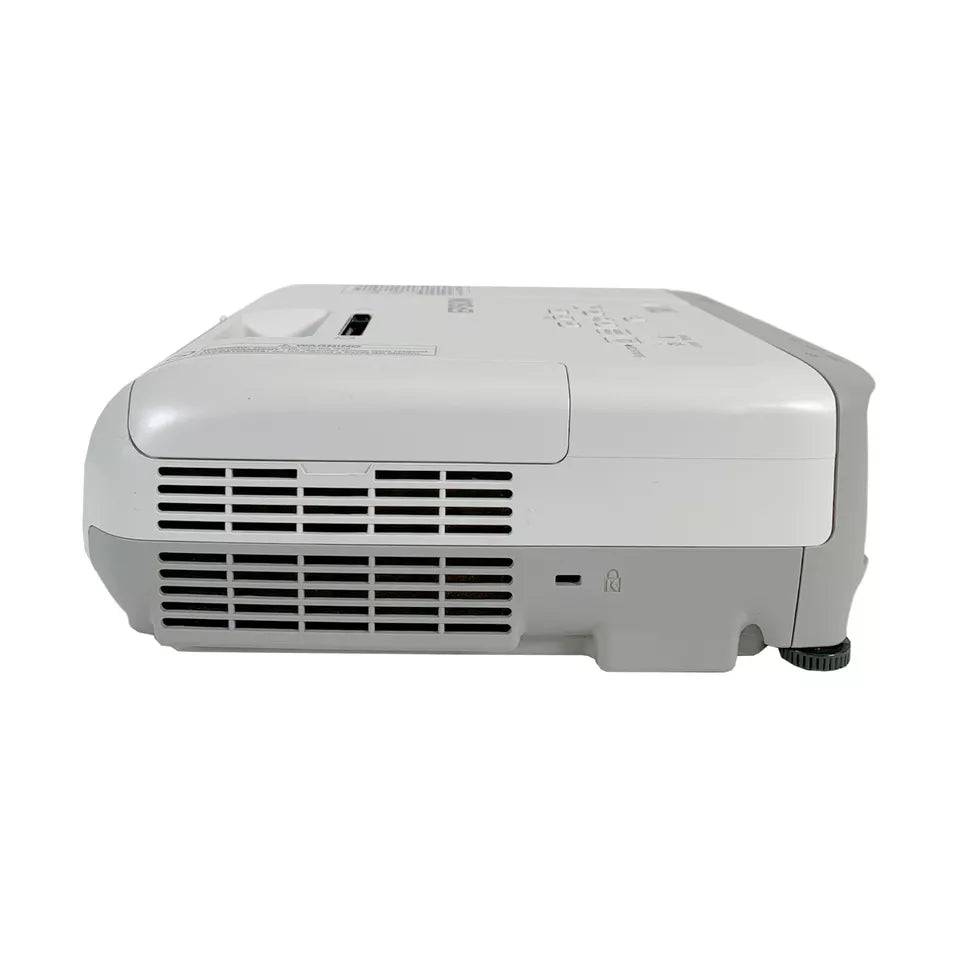 Epson 3LCD Projector 2700 ANSI Professional Supports 4K Input HDMI w/Remote
