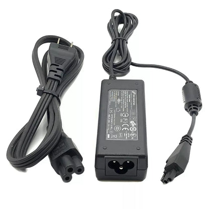 NEW Genuine FSP 2-Pin Power Adapter 12V for Fortinet Firewall FG-61E 61F 60E 60F
